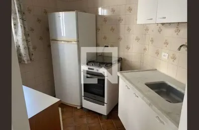 Apartamento para aluguel - chácara inglesa, 1 quarto,  43 m² - são paulo