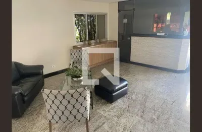 Apartamento para aluguel - chácara inglesa, 1 quarto,  43 m² - são paulo