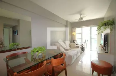 Apartamento para aluguel - jacarepaguá, 2 quartos,  76 m² - rio de janeiro