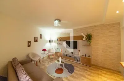 Casa com 2 quartos para alugar na Rua Cipreste, Parque Viana, Barueri