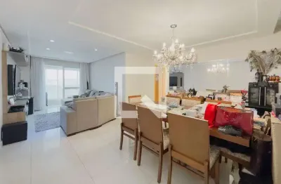Apartamento para aluguel - urbanova vii, 3 quartos,  106 m² - são josé dos campos