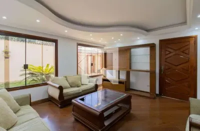 Casa para aluguel - jardim cocaia, 4 quartos,  317 m² - guarulhos