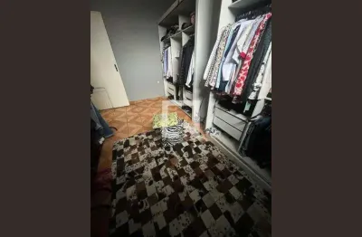 Casa para aluguel - vila dionísia, 4 quartos,  150 m² - são paulo