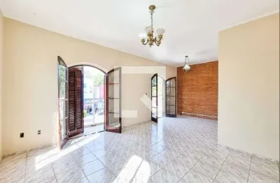 Casa para aluguel - jardim satelite, 3 quartos,  180 m² - são josé dos campos