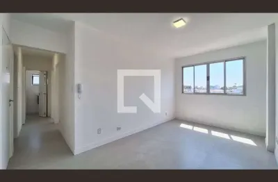 Apartamento para aluguel - vila romana, 2 quartos,  58 m² - são paulo