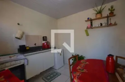 Casa com 1 quarto para alugar na Rua Ana Teles, Campinho, Rio de Janeiro