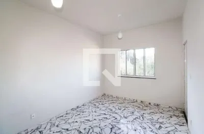 Casa para aluguel - campo grande, 2 quartos,  72 m² - rio de janeiro