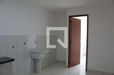 Kitnet / stúdio para aluguel - taquara, 1 quarto,  30 m² - rio de janeiro