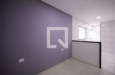 Casa para aluguel - são joão clímaco, 1 quarto,  40 m² - são paulo