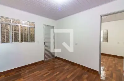 Casa com 1 quarto para alugar na Rua Domingos de Morais, Novo Osasco, Osasco