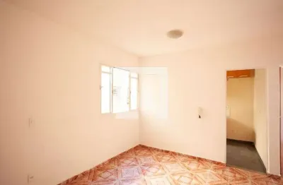 Apartamento para aluguel - santa mônica, 2 quartos,  45 m² - belo horizonte