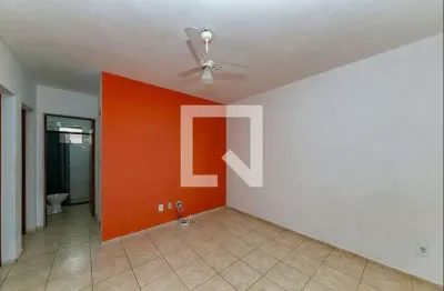 Apartamento para Aluguel - Madre Gertrudes, 2 Quartos,  56 m² - Belo Horizonte