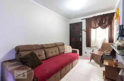 Apartamento para aluguel - conjunto residencial jose bonifacio, 3 quartos,  58 m² - são paulo