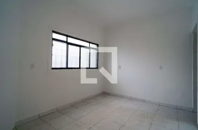 Kitnet / stúdio para aluguel - parque vitória regia, 1 quarto,  40 m² - sorocaba