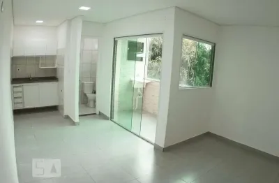 Kitnet / stúdio para aluguel - jardim brasil , 1 quarto,  30 m² - são paulo