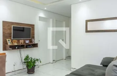 Apartamento para aluguel - cidade jardim, 2 quartos,  49 m² - americana