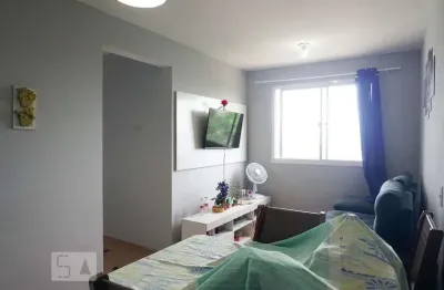 Apartamento para aluguel - ermelino matarazzo, 2 quartos,  41 m² - são paulo