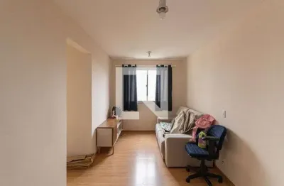 Apartamento para Aluguel - Ermelino Matarazzo, 2 Quartos,  41 m² - São Paulo