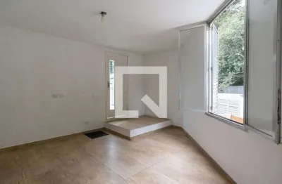 Casa para aluguel - jardim santo elias, 2 quartos,  80 m² - são paulo