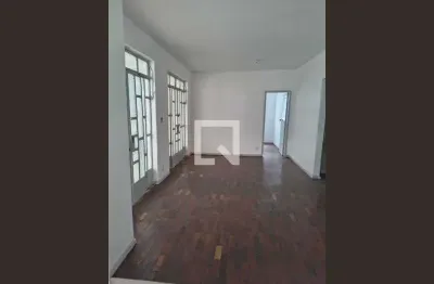 Casa para aluguel - dom bosco, 3 quartos,  140 m² - belo horizonte