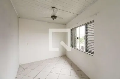 Casa para aluguel - estância velha, 2 quartos,  133 m² - canoas