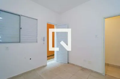 Kitnet / stúdio para aluguel - jardim monte kemel, 1 quarto,  20 m² - são paulo