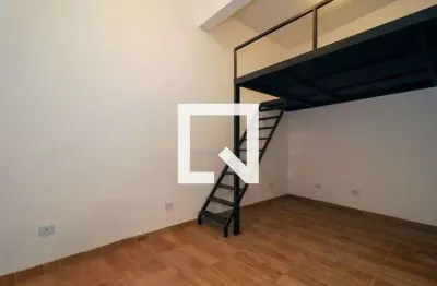 Kitnet / stúdio para aluguel - jardim monte kemel, 1 quarto,  20 m² - são paulo