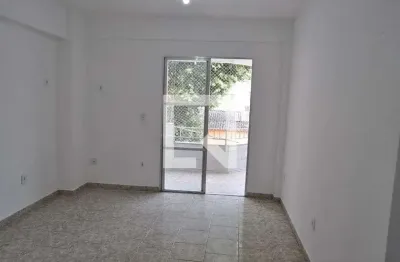 Apartamento para aluguel - engenho novo, 2 quartos,  71 m² - rio de janeiro
