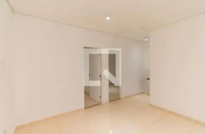 Apartamento para aluguel - vila prudente, 2 quartos,  33 m² - são paulo