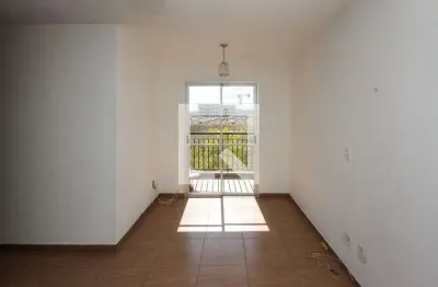 Apartamento para aluguel - jardim tres marias, 2 quartos,  49 m² - são paulo
