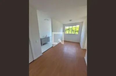 Apartamento para aluguel - penha de frança, 2 quartos,  43 m² - são paulo