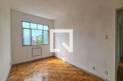 Apartamento para aluguel - engenho de dentro, 3 quartos,  90 m² - rio de janeiro