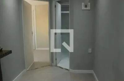 Apartamento para aluguel - cidade dutra, 1 quarto,  32 m² - são paulo