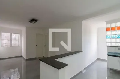 Apartamento para aluguel - jardim santa cecília, 2 quartos,  50 m² - guarulhos