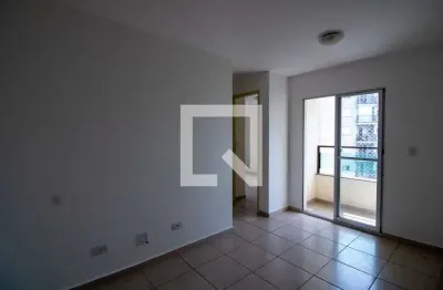 Apartamento para aluguel - panamby, 2 quartos,  48 m² - são paulo