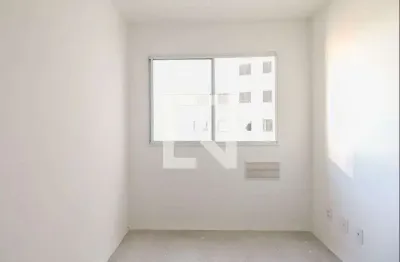 Apartamento para aluguel - tatuapé, 2 quartos,  38 m² - são paulo