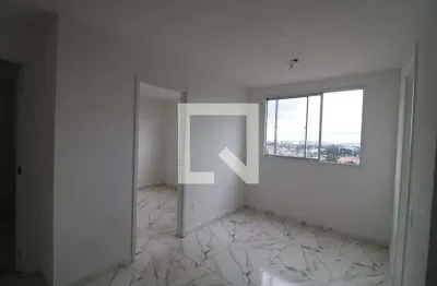 Apartamento para aluguel - jardim santa adelia, 2 quartos,  35 m² - são paulo