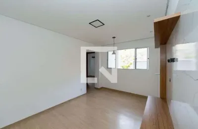 Apartamento para aluguel - engenho nogueira, 2 quartos,  47 m² - belo horizonte