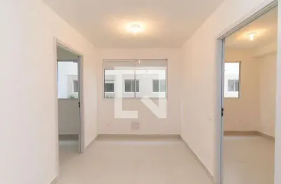 Apartamento para aluguel - vila prudente, 2 quartos,  31 m² - são paulo