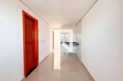 Apartamento para aluguel - vila dalila, 2 quartos,  83 m² - são paulo