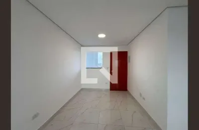 Apartamento para aluguel - vila dalila, 2 quartos,  80 m² - são paulo