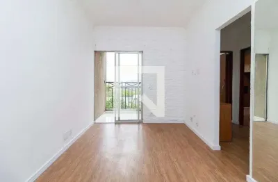 Apartamento para aluguel - vila das belezas, 2 quartos,  50 m² - são paulo
