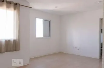 Apartamento para aluguel - conjunto residencial jose bonifacio, 1 quarto,  47 m² - são paulo