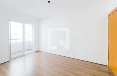 Apartamento para aluguel - parque residencial flamboyant, 2 quartos,  54 m² - são josé dos campos