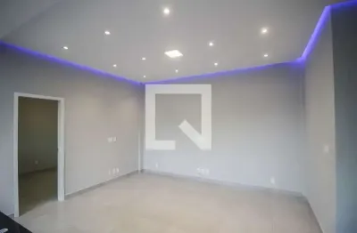 Casa para aluguel - parque horizonte, 2 quartos,  80 m² - nova iguaçu