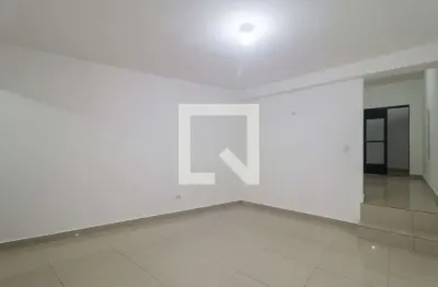Casa para aluguel - jardim umuarama, 1 quarto,  70 m² - são paulo