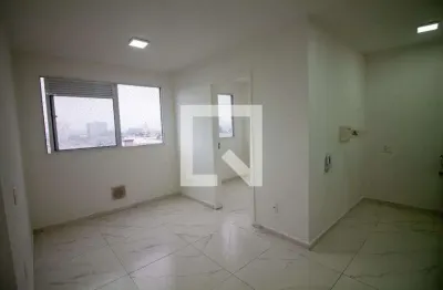 Apartamento para aluguel - santo amaro , 2 quartos,  35 m² - são paulo