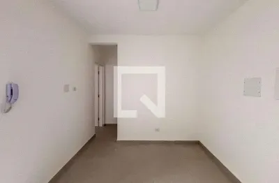 Apartamento para aluguel - vila prudente, 1 quarto,  28 m² - são paulo