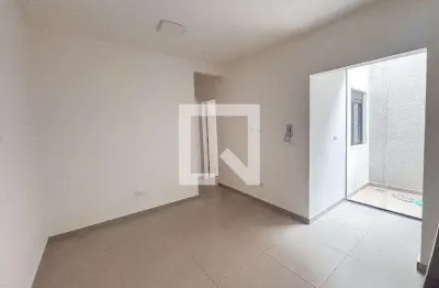 Apartamento para aluguel - vila prudente, 1 quarto,  28 m² - são paulo