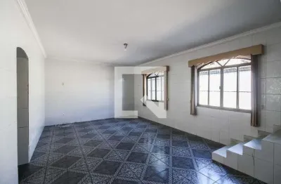 Casa para aluguel - jardim esplanada, 5 quartos,  330 m² - nova iguaçu
